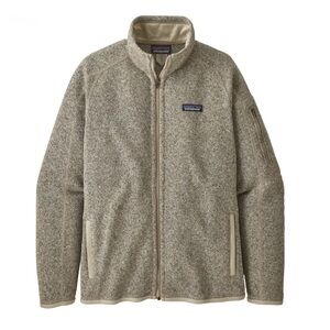 Patagonia Women’s Better Sweater Jacket Pelican Medium